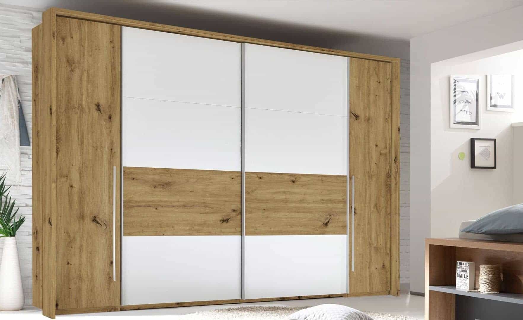 Kleiderschrank Maribor