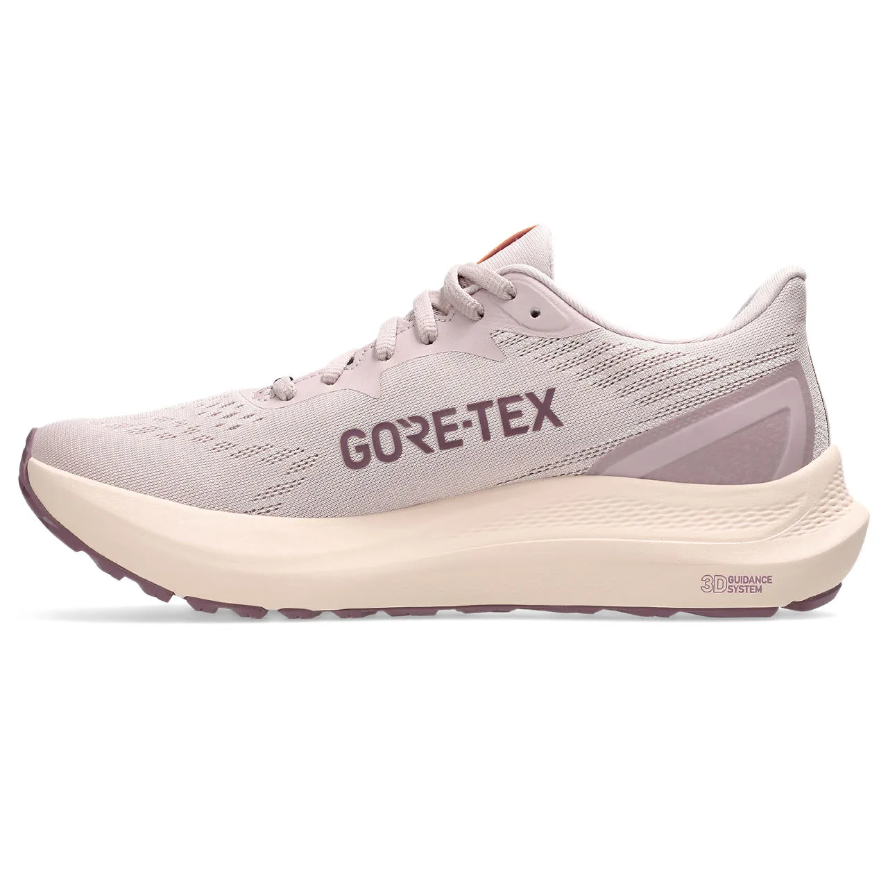 Asics Women's GT-2000 12 GORE-TEX Watershed Rose/Stadium Orange
