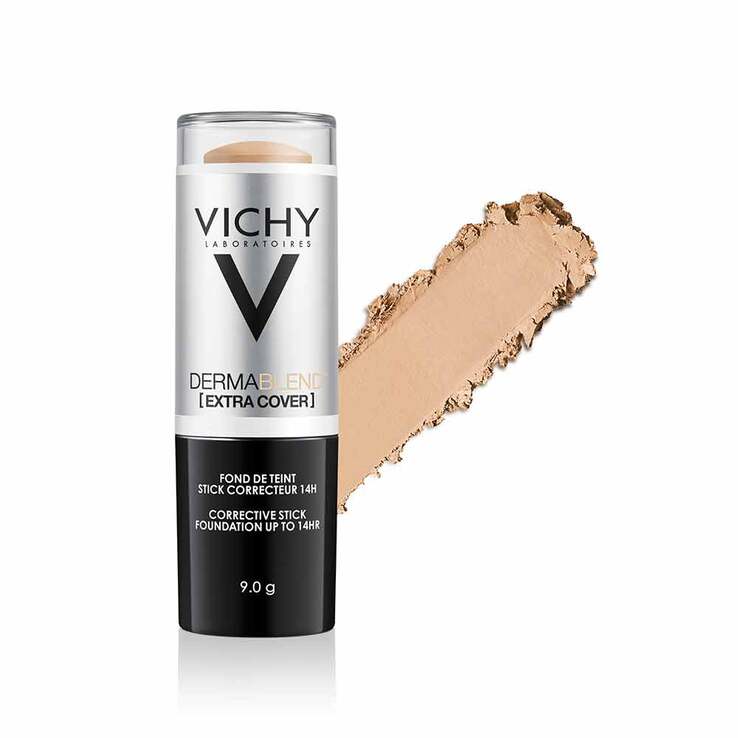 Vichy Dermablend Extra Cover Stick 35, 9 g