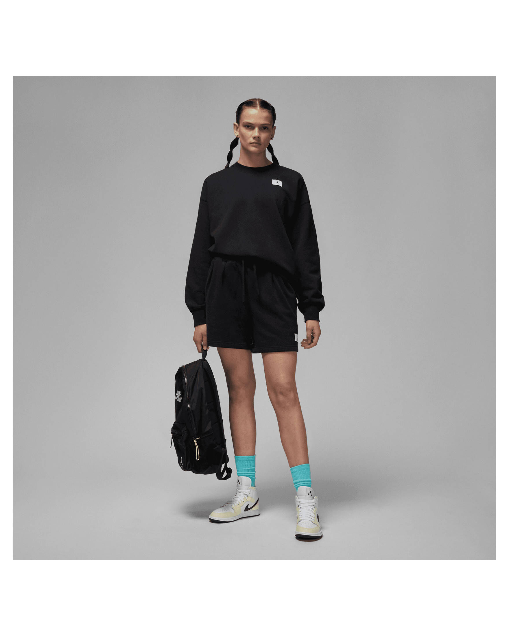 Jordan| Damen Sweatshorts JORDAN FLIGHT