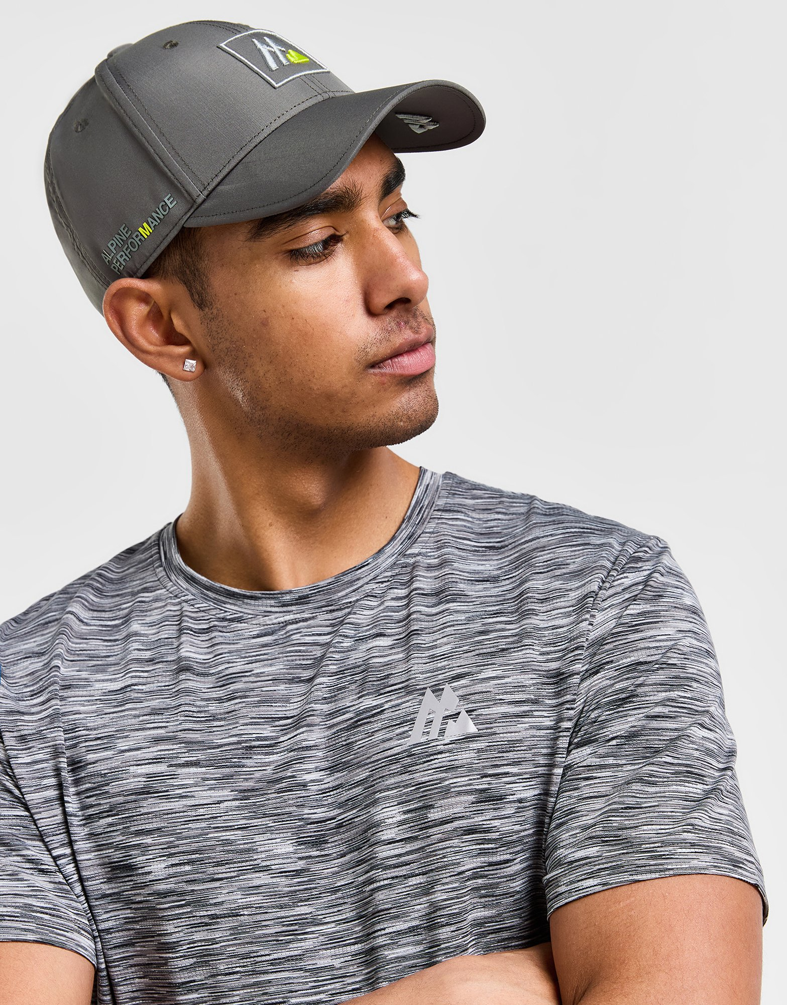 MONTIREX Casquette AP1 Tech