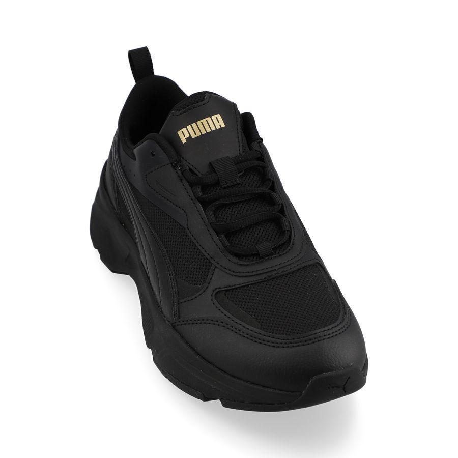 PUMA Chaussures Cassia - Noir Femme