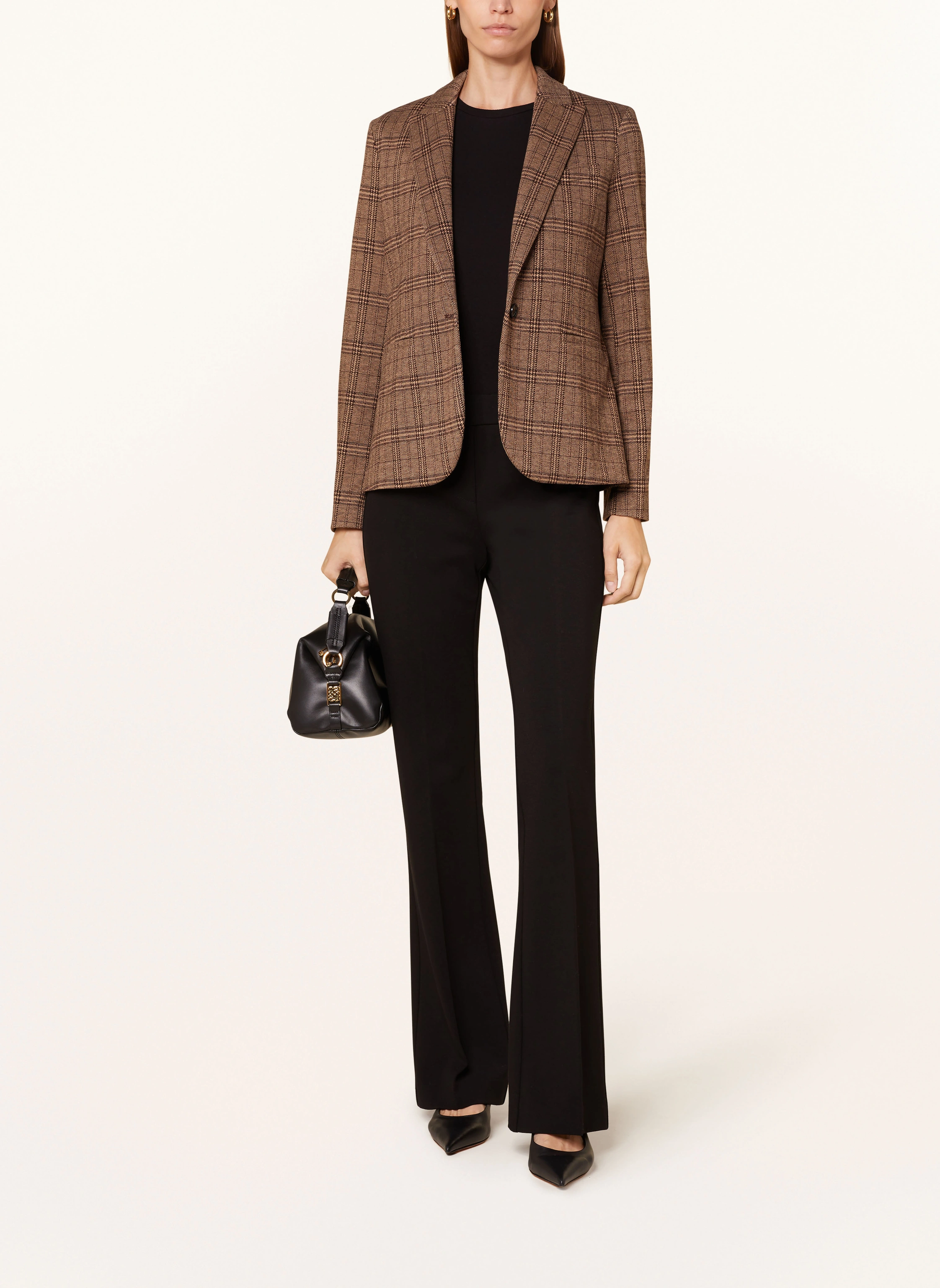 pamela henson Flanellblazer PHJANNA