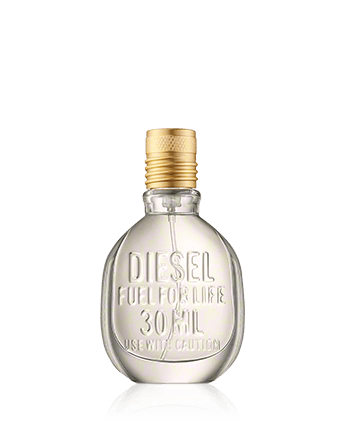 Diesel Fuel for Life Homme edt vapo 30ml
