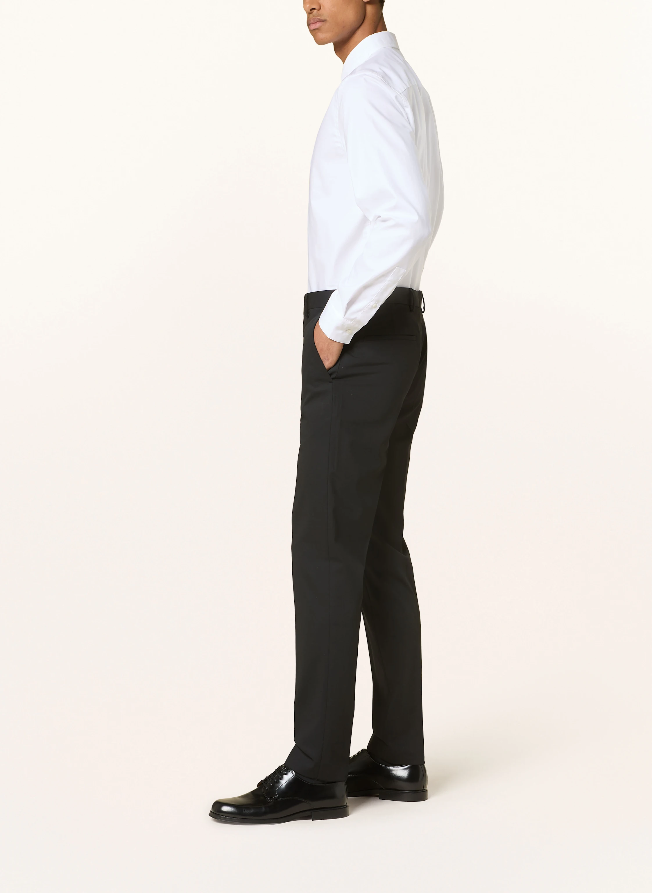 Calvin Klein Anzughose Extra Slim Fit