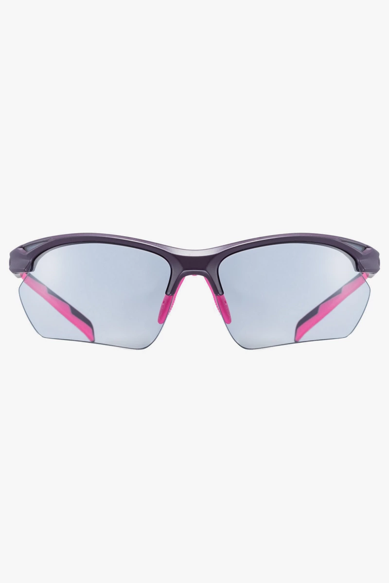 uvex sportstyle 802 V S Sportbrille