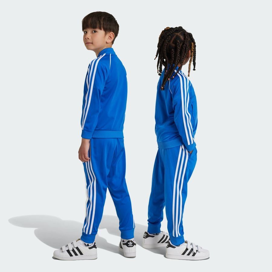 Adidas Original Adicolor SST Track Suit Kids