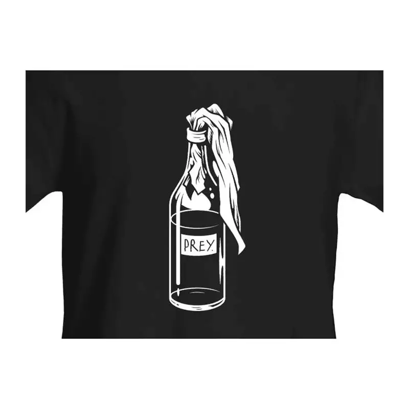 Tee shirt PREY Molotov