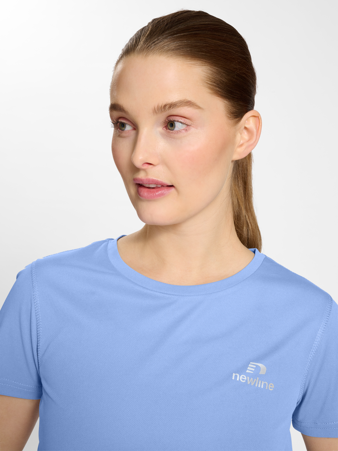 nwlMEMPHIS T-SHIRT S/S WOMAN
