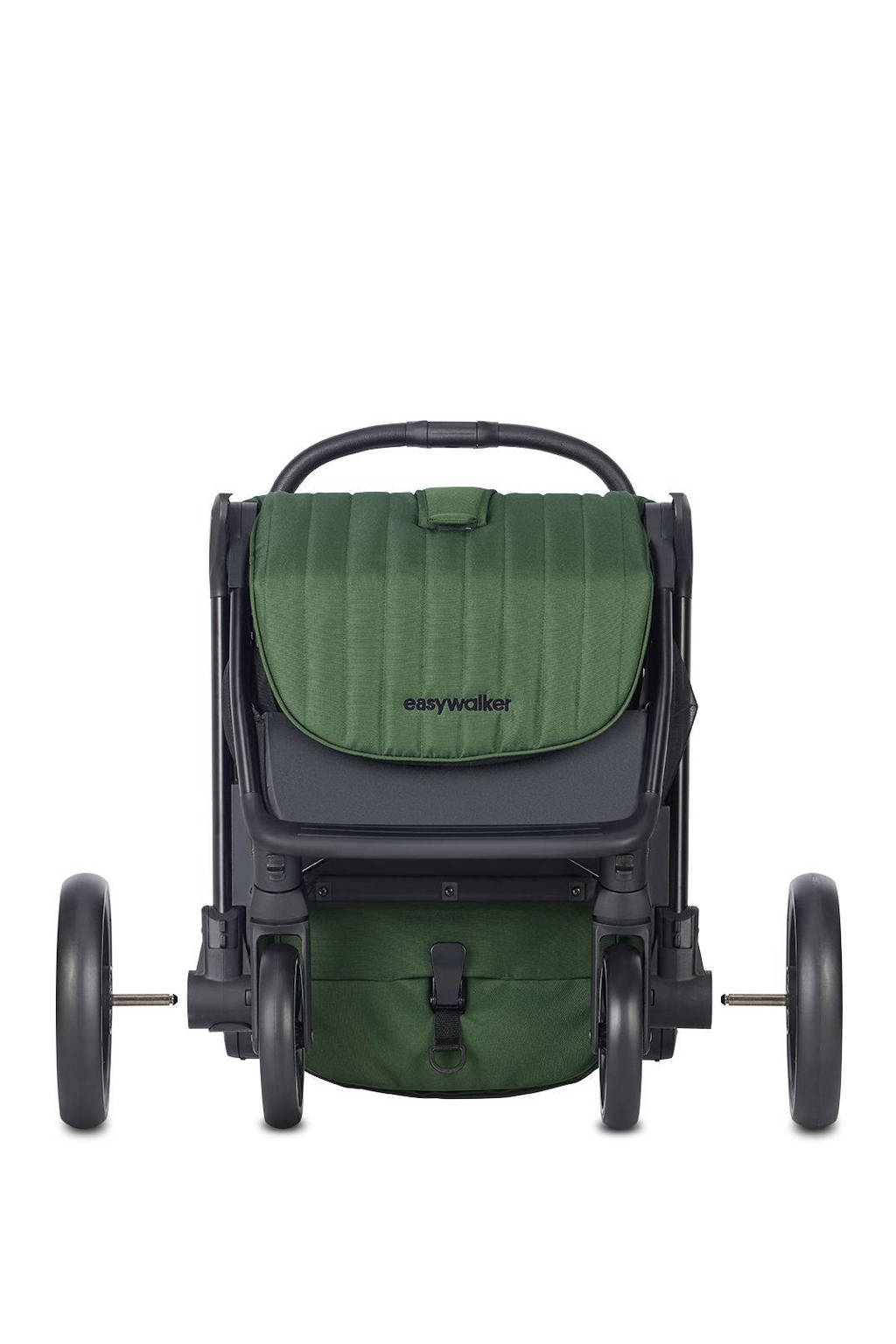 Jackey² XL Deep Green