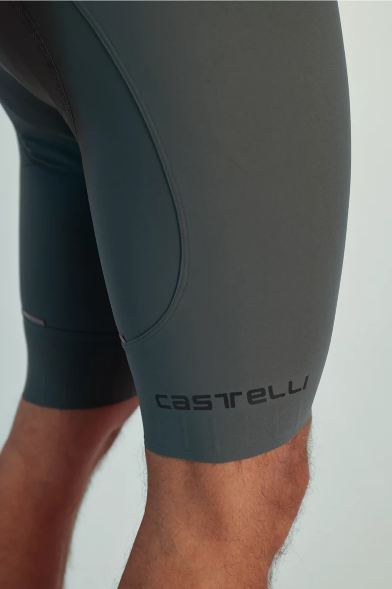 Castelli Espresso Herren Bib Tight