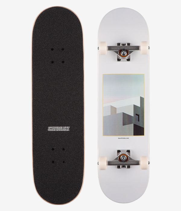 skatedeluxe Architectonic 8.125