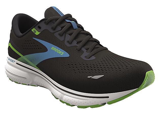 BROOKS RUNNING - CHAUSSURES DE RUNNING GHOST 15 M