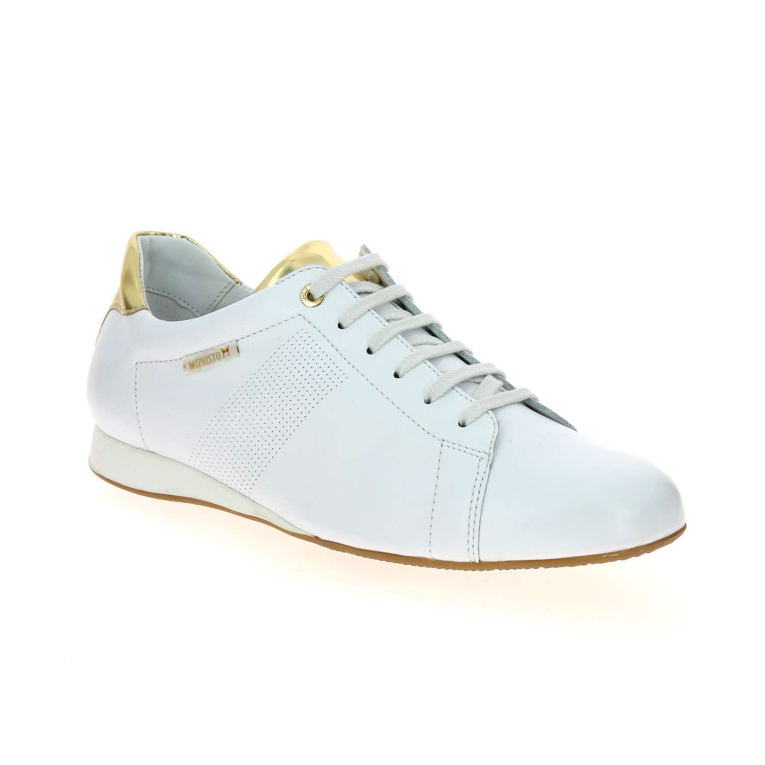 Baskets femme MEPHISTO BESSY