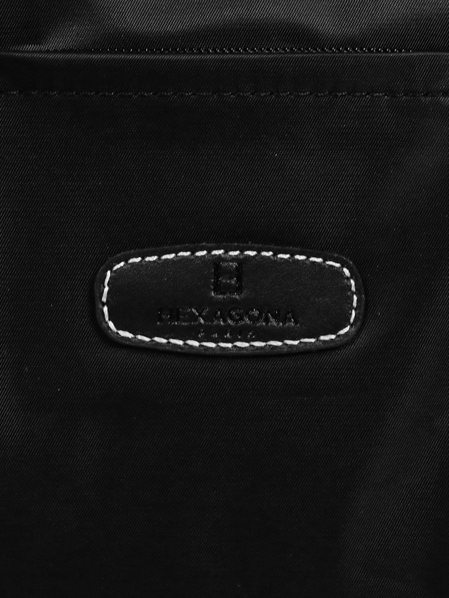 Sac de voyage Hexagona Week-end 55 cm