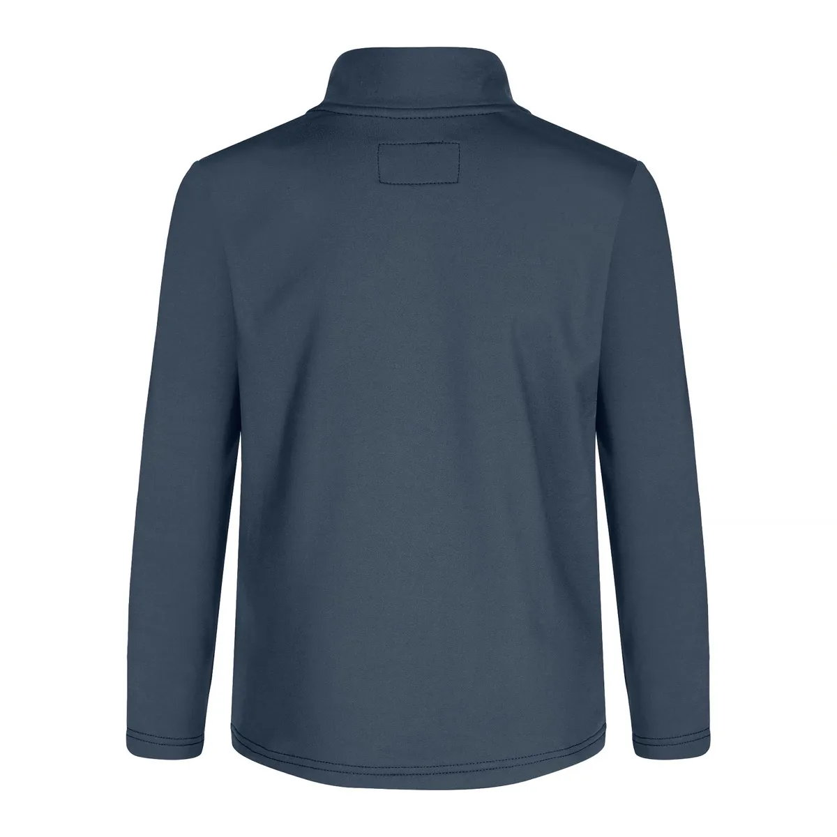 Urberg Juniors' Stavik Fleece Midnight Navy