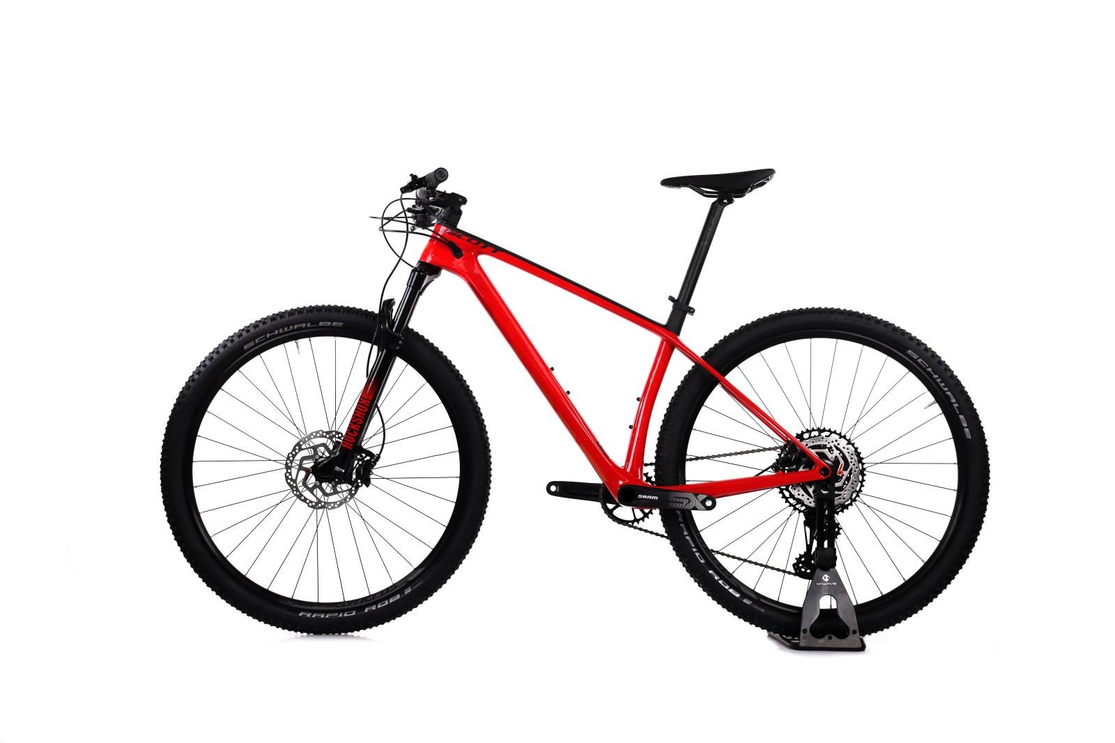Scott Scale 940 (2023) | Diamond
