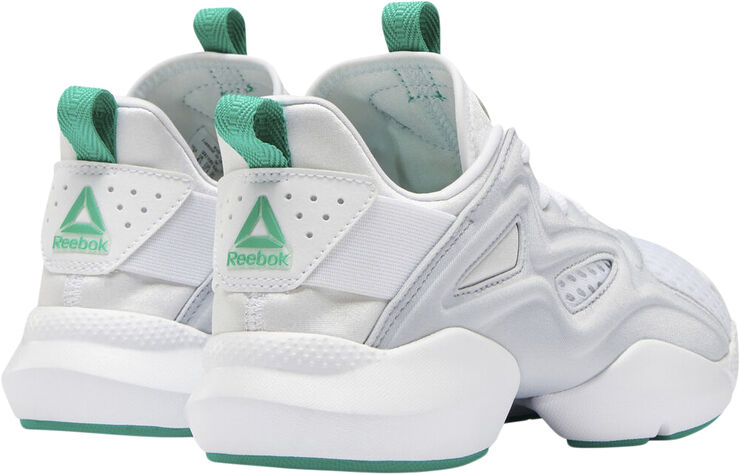 Reebok Sole Fury Adapt Hvid
