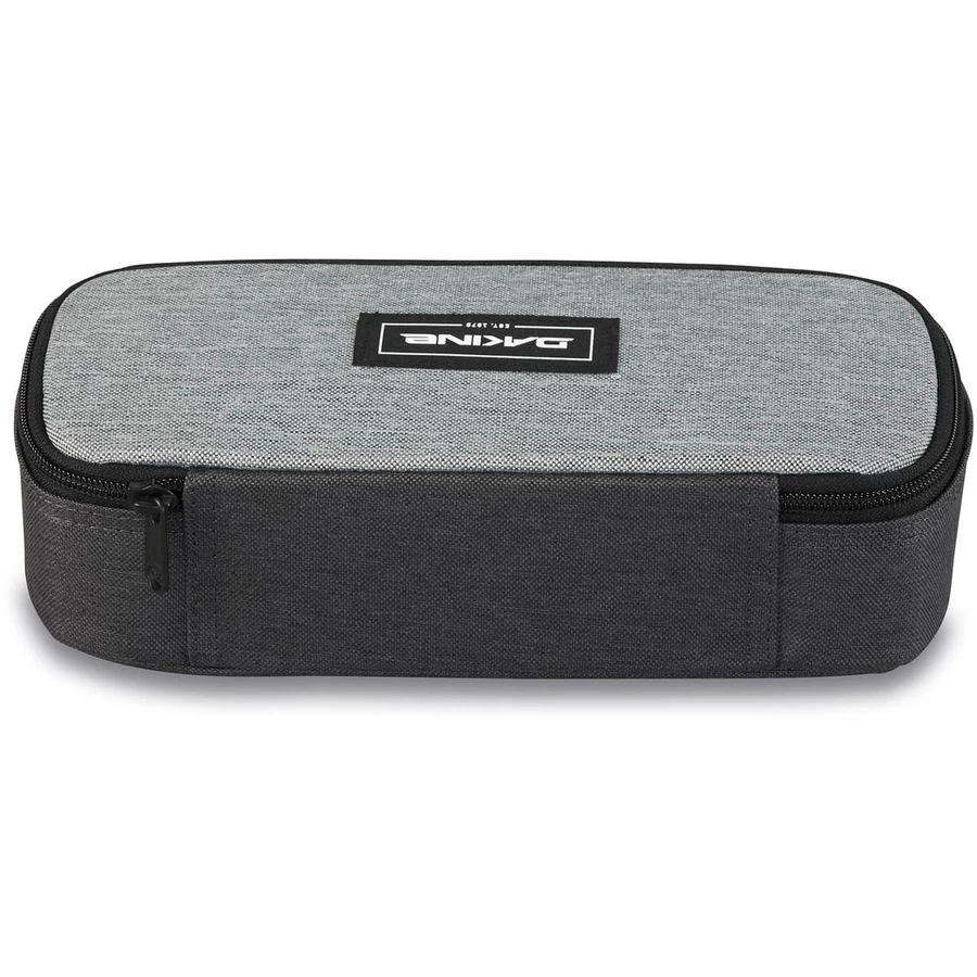 Dakine School Case XL - Schlampermäppchen 24 cm geyser grey