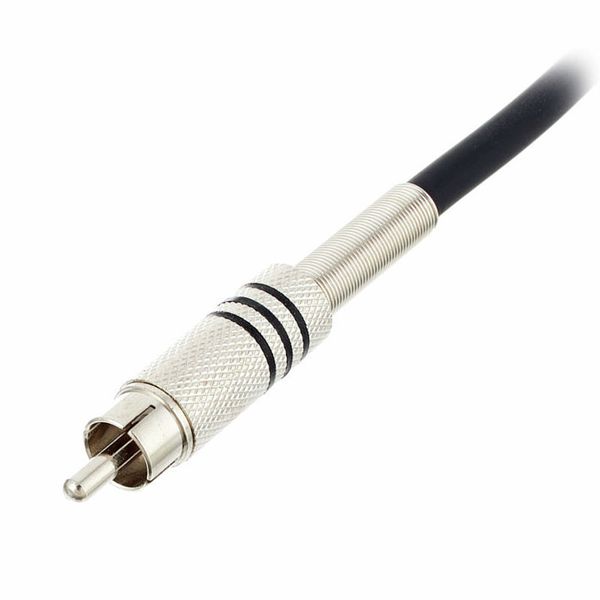the sssnake SRR1015 Audiokabel Cinch-Cinch