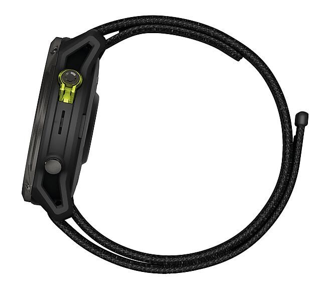 GARMIN - MONTRE GPS ENDURO 3 SAPPHIRE SOLAR TITANE