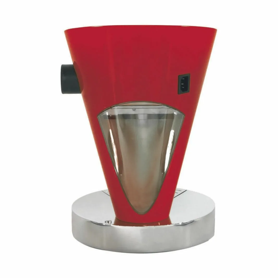 Casa Bugatti Diva Evolution Espressomaskine