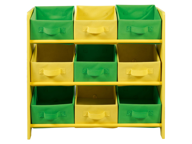 Kinderkast