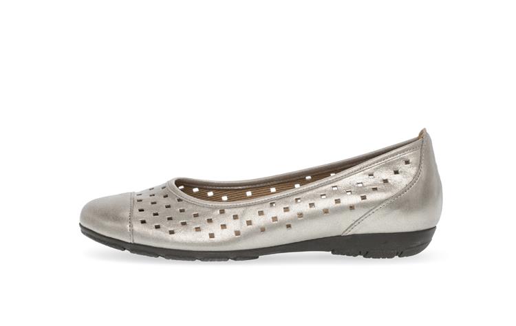 Gabor 64.169 mutaro (mocca)