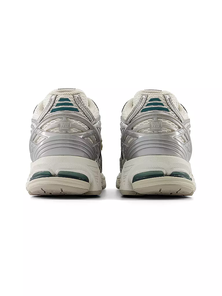 NEW BALANCE Sneaker 1906 grau