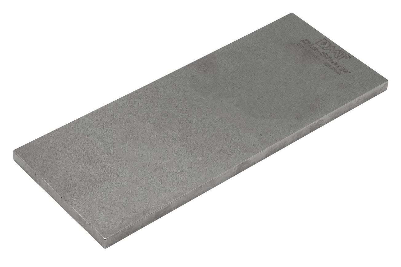 DMT DiaSharp 10x4 D10C-X grof/extra grof, tweezijdige diamantslijpsteen, 10 x 25 cm