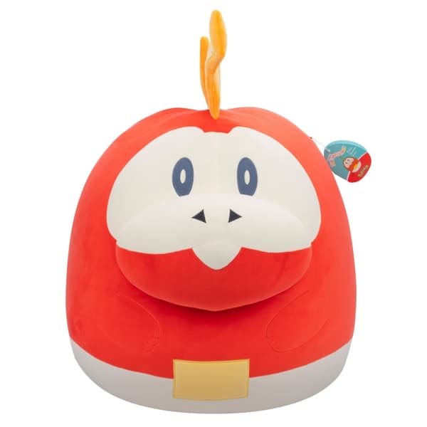 Squishmallows Pokémon Fuecoco 50 cm - (SQPK00092)