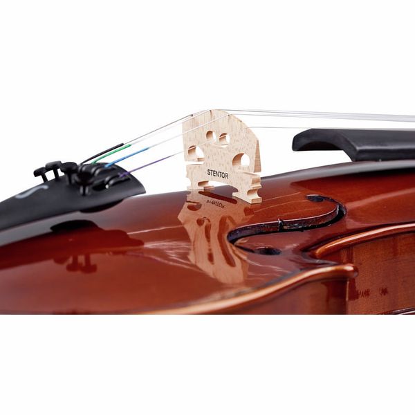 Stentor SR1400 Violinset 4/4