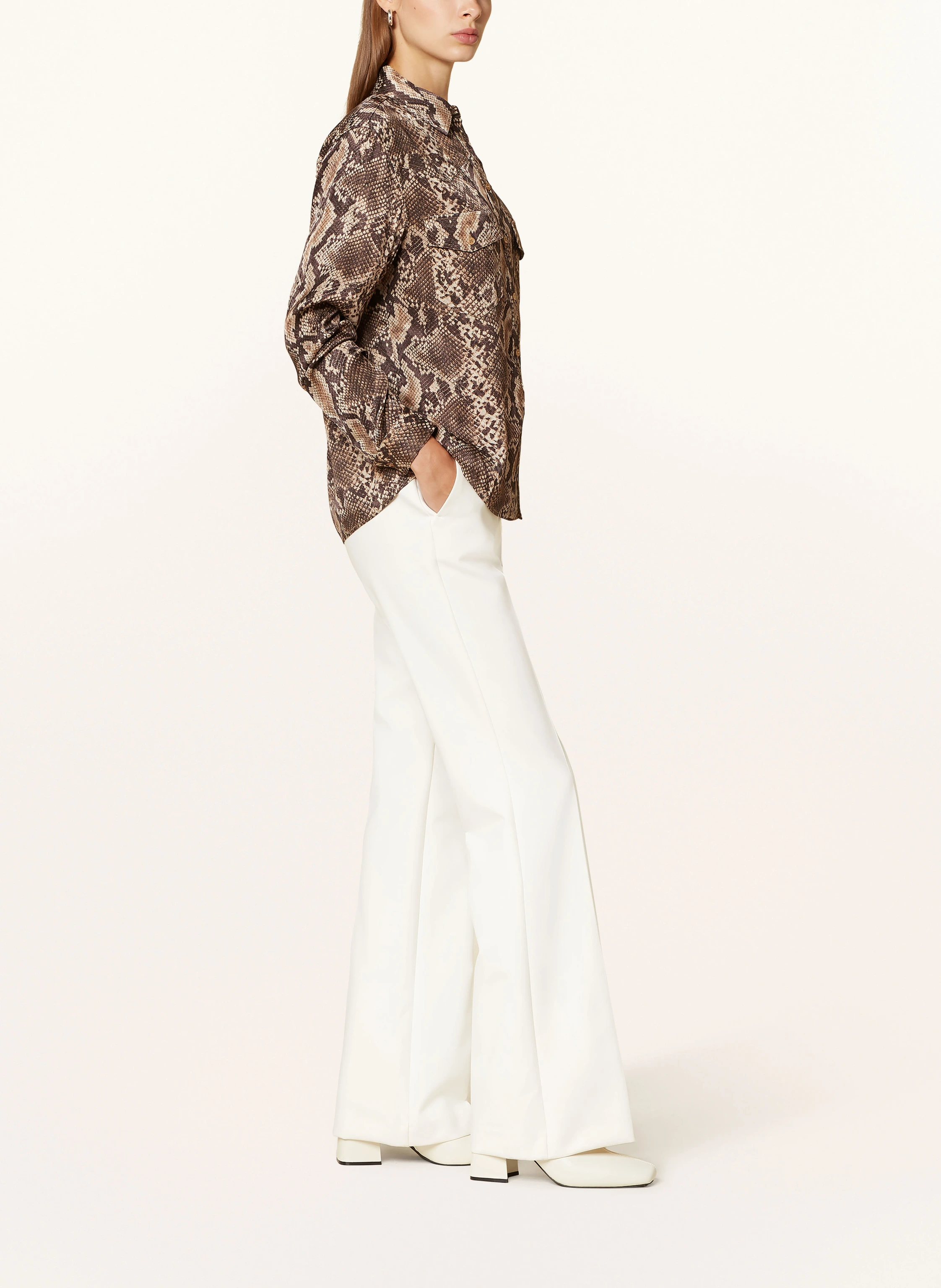 MAX & Co. Marlenehose REIMS