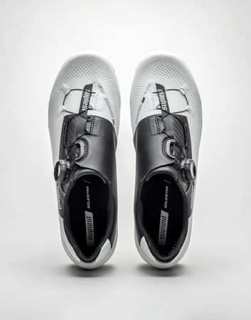 Road Edge 2.0 Performance  white_black  42