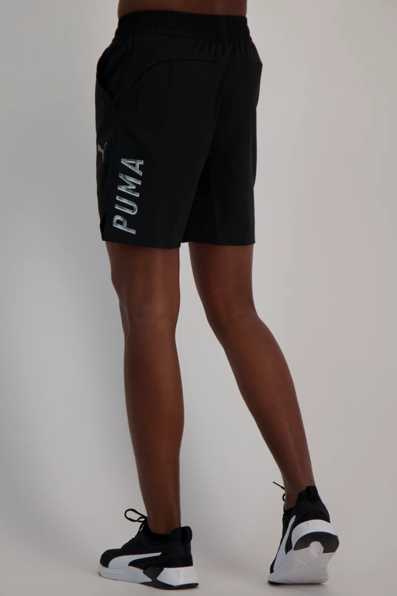 Puma Concept Hyperwave 7 Inch Woven Herren Short