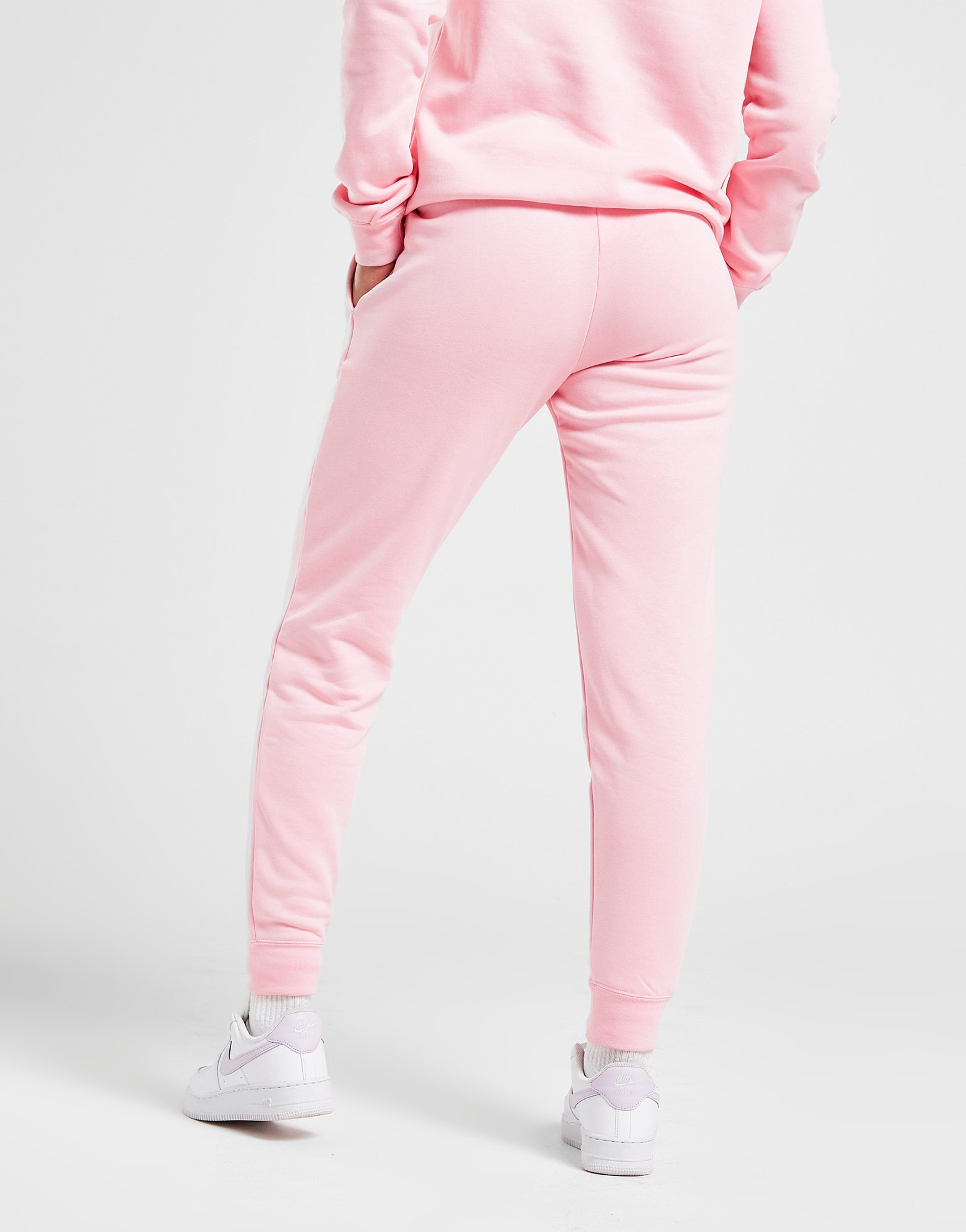 Nike Pantalon de jogging Sportswear Club Polaire Femme