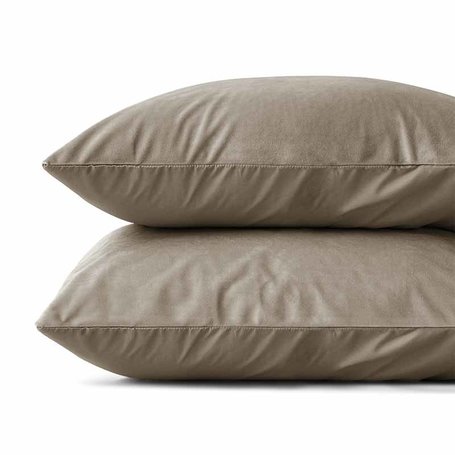 2-PACK Velvet Kussensloop