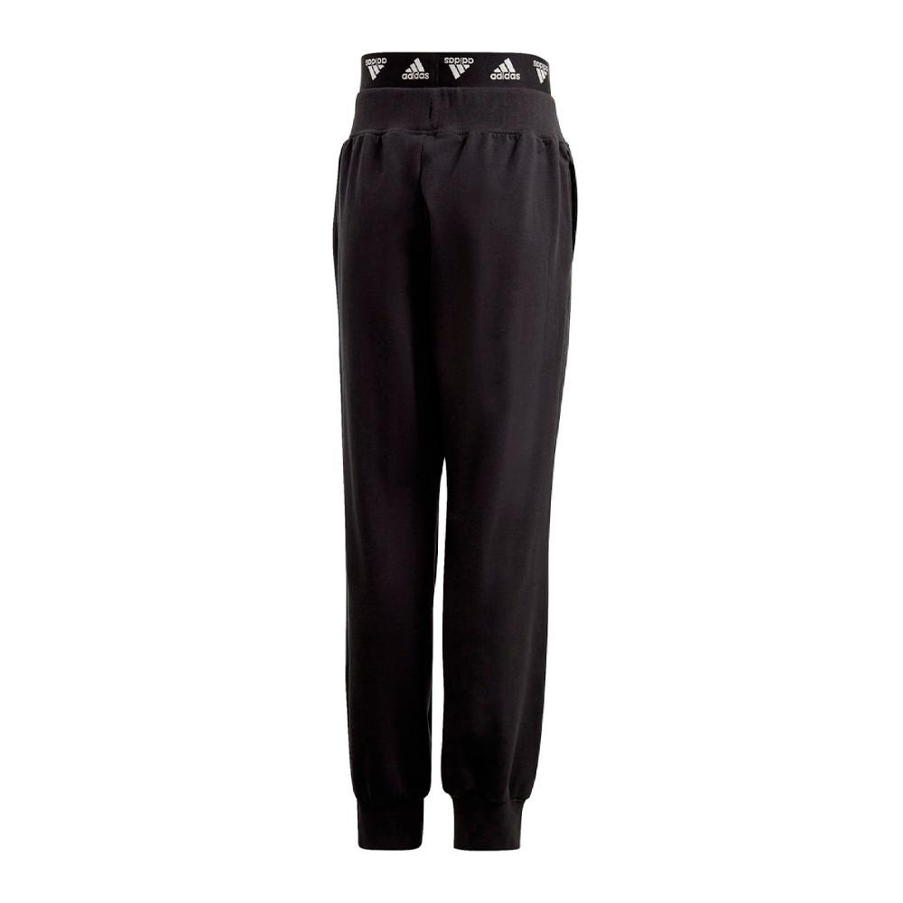Adidas Jogging Noir Fille Adidas Dance