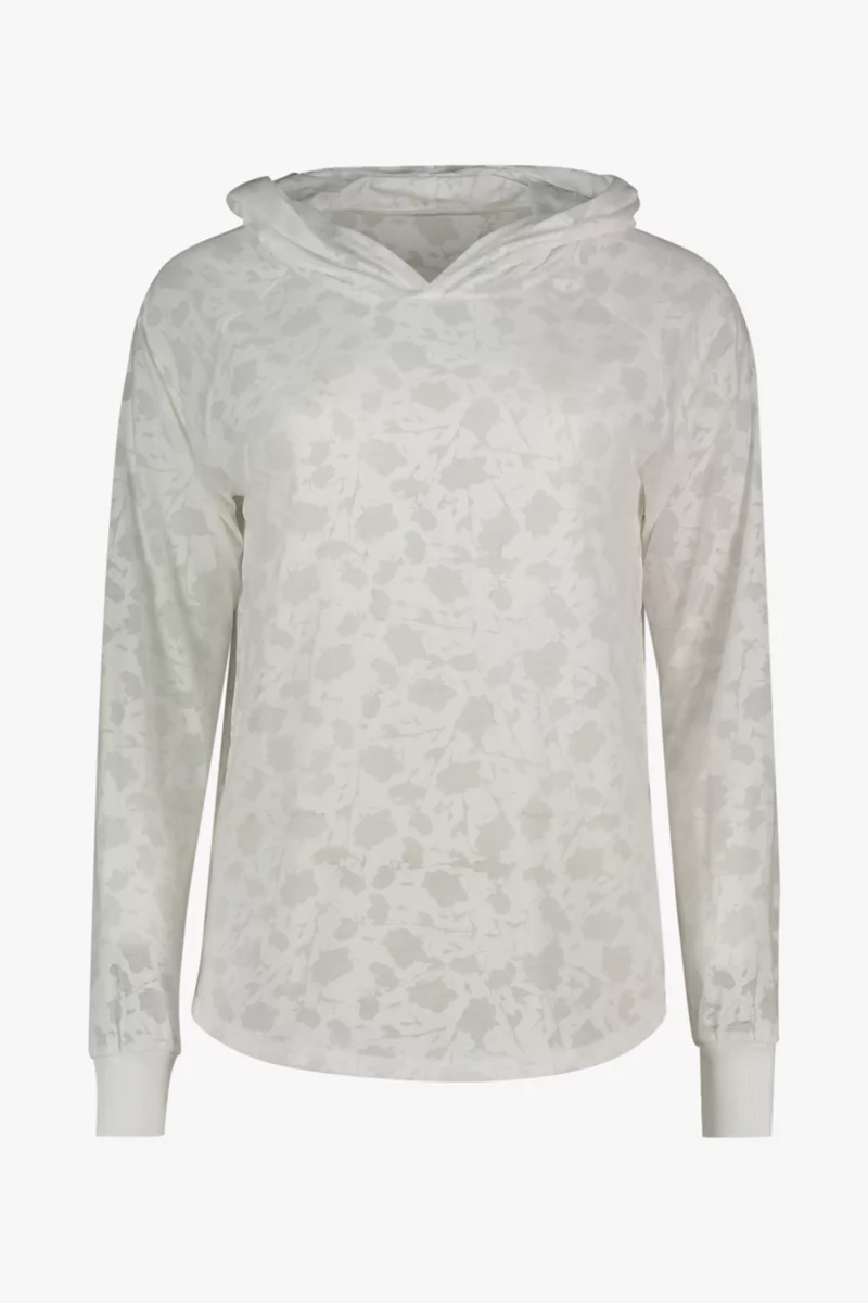 POWERZONE Damen Longsleeve