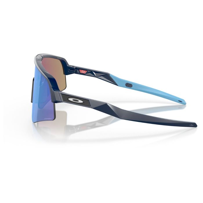 Oakley Dame Solbriller Sutro Lite Sweep (Prizm Sapphire) Blå