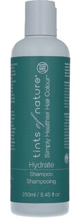 Tints of Nature Hydrate Shampoo 250ML
