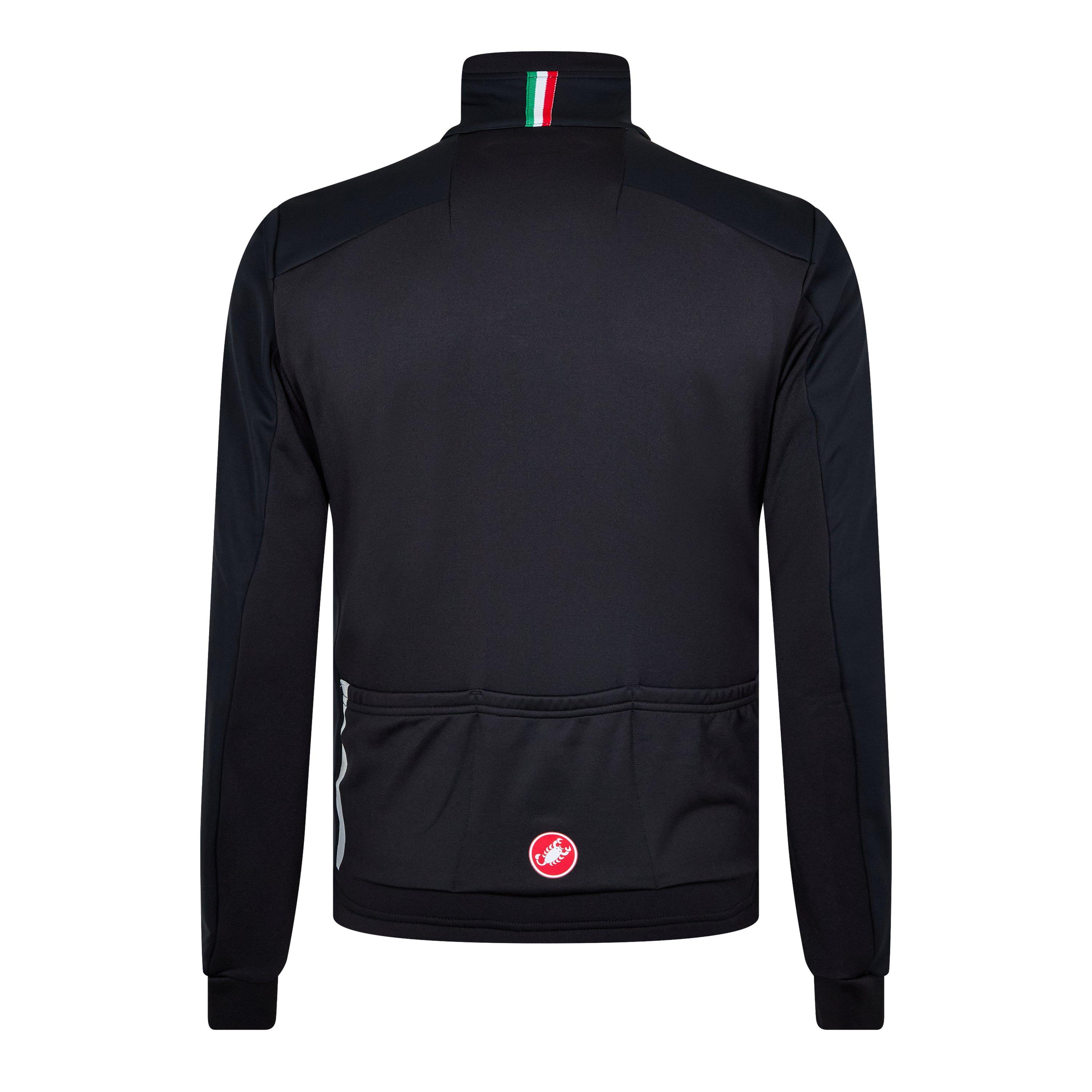 Castelli Entrata Jacket