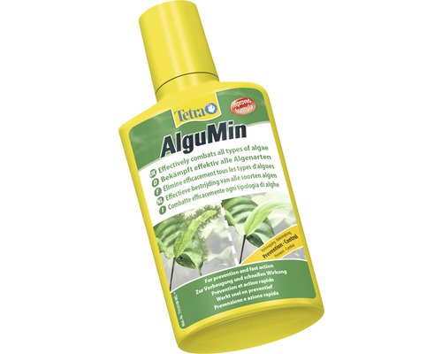 Tetra AlguMin 250 ml