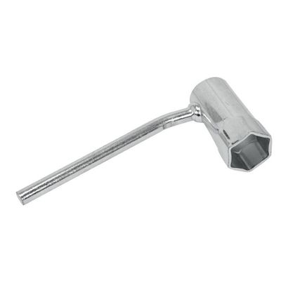 Clé a bougie Buzzetti DIAM. 21 MM AVEC MANCHE PLIE Universel