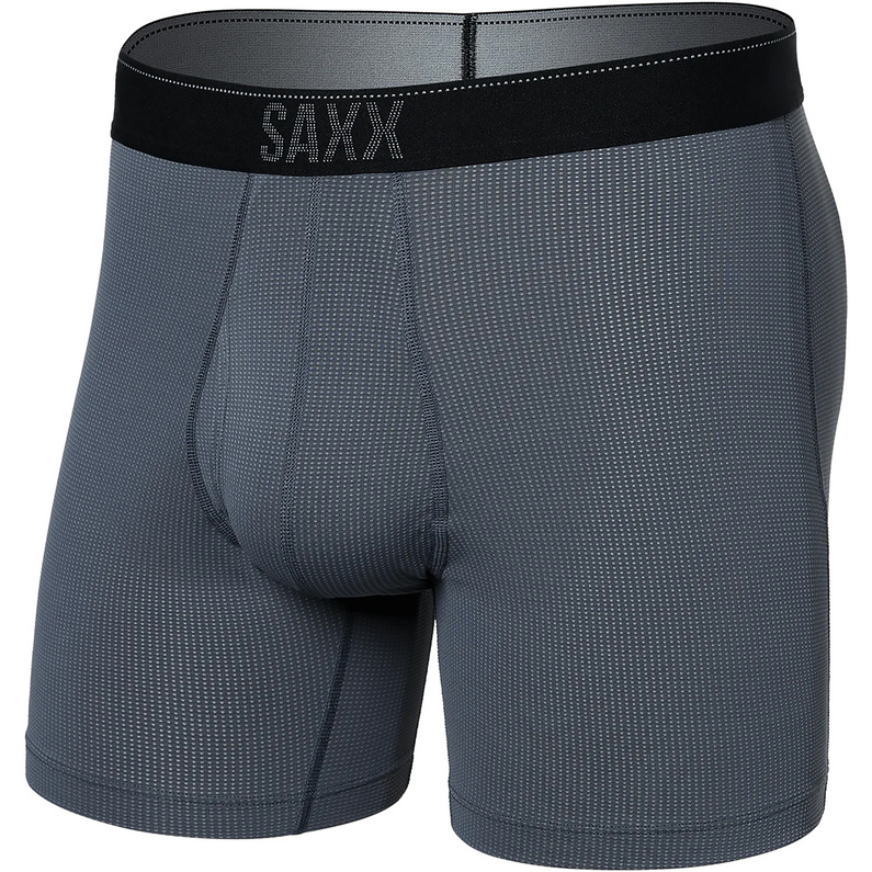 Saxx Underwear Herren Quest Boxer