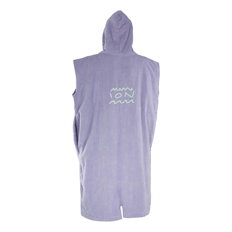 Poncho ion core lila