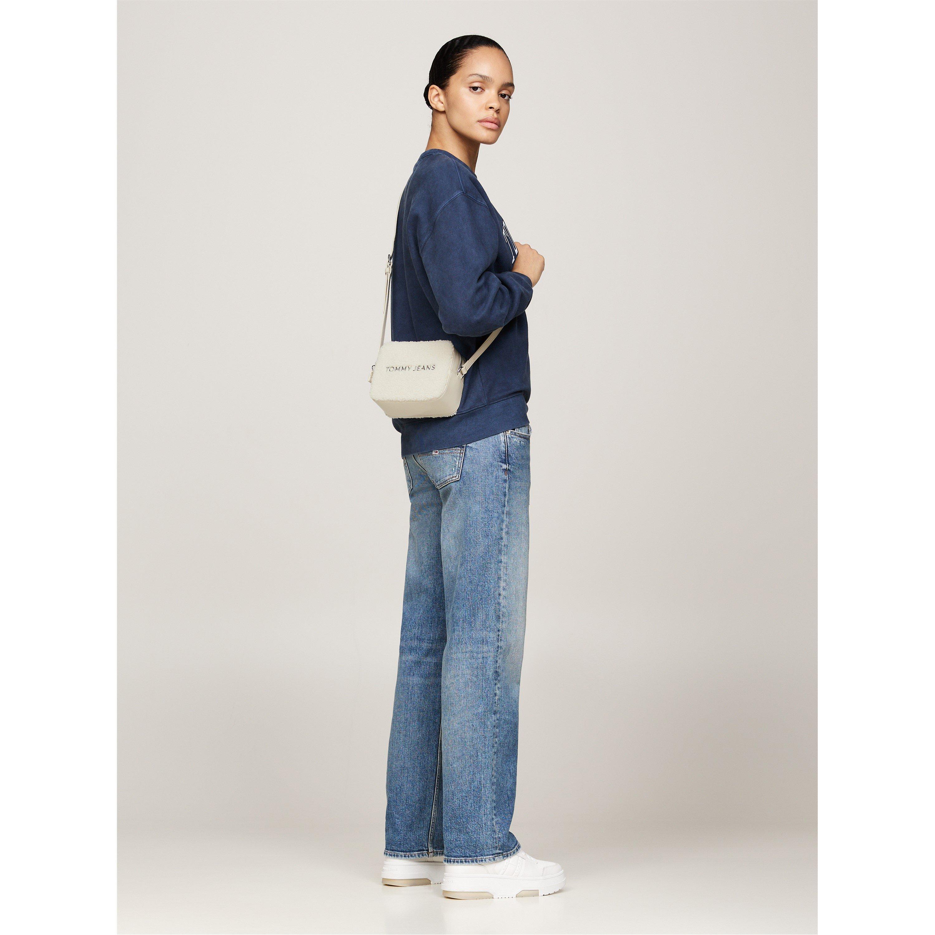 Tommy Jeans TJW ESS MUST CAMERA BAG SHERPA