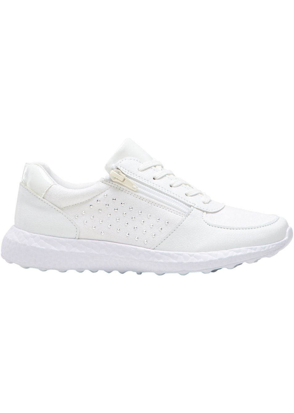 Sneakers confortables