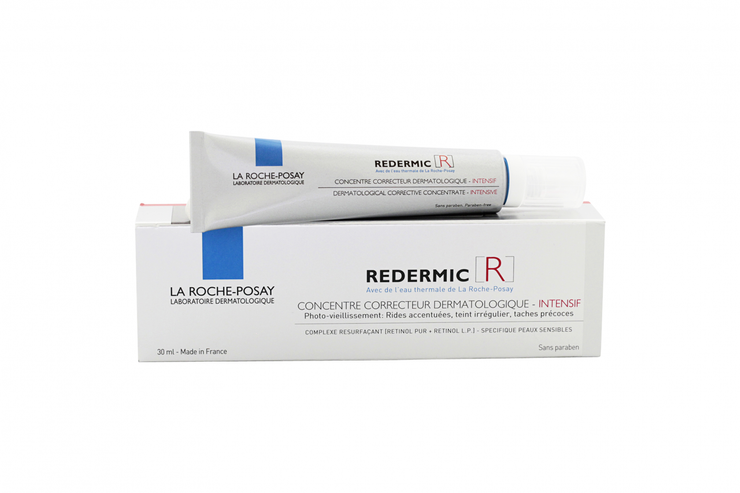 Redermic R Correcteur Dermatologique 30ml