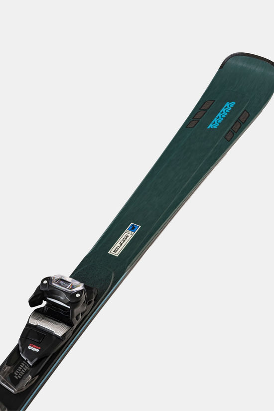 K2 K2 Disruption Sc W+M3 10 Compact Ski Dames